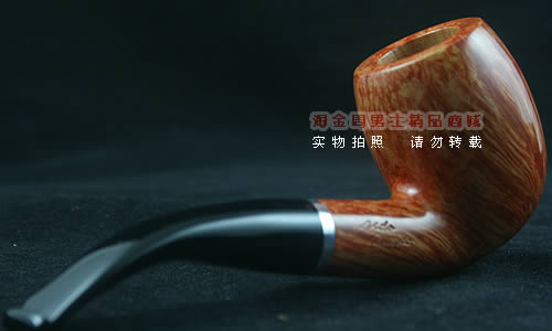 德国丹尼克石楠木烟斗|6件套装限量手工斗436-3