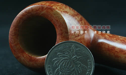 德国丹尼克石楠木烟斗|6件套装限量手工斗436-5