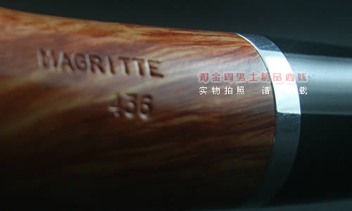 德国丹尼克石楠木烟斗|6件套装限量手工斗436-7