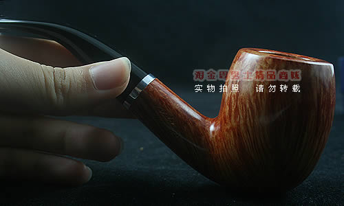 德国丹尼克石楠木烟斗|6件套装限量手工斗436-8