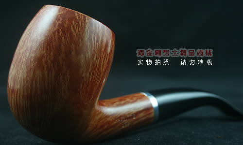 德国丹尼克石楠木烟斗|6件套装限量手工斗485-1