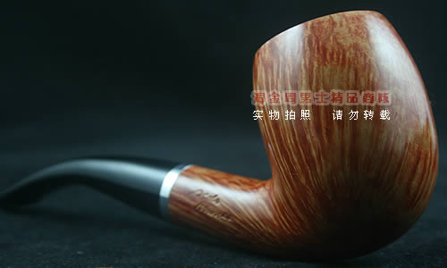 德国丹尼克石楠木烟斗|6件套装限量手工斗485-2