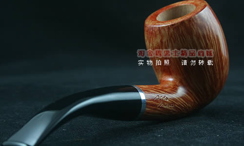 德国丹尼克石楠木烟斗|6件套装限量手工斗485-3