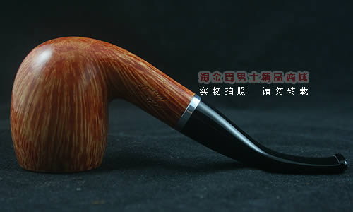 德国丹尼克石楠木烟斗|6件套装限量手工斗485-4