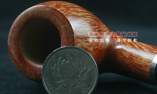 德国丹尼克石楠木烟斗|6件套装限量手工斗485-5