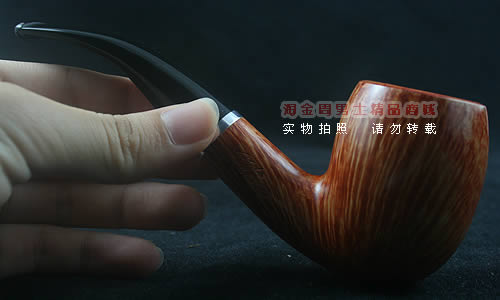 德国丹尼克石楠木烟斗|6件套装限量手工斗485-8