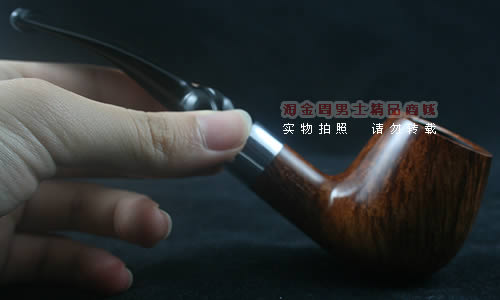 德国丹尼克石楠木烟斗|6件套装原木730-8