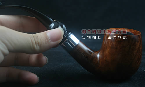 德国丹尼克石楠木烟斗|6件套装原木731-7