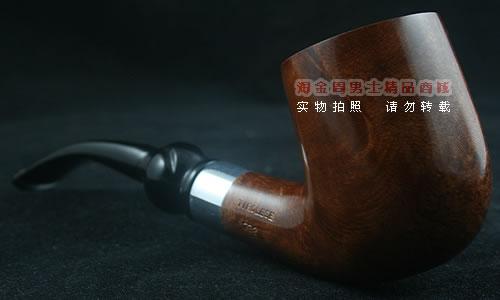 德国丹尼克石楠木烟斗|6件套装原木732-2
