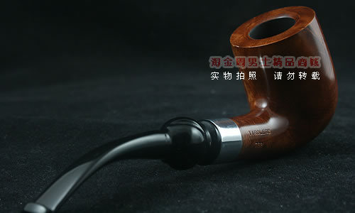 德国丹尼克石楠木烟斗|6件套装原木732-3