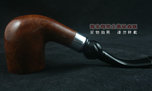 德国丹尼克石楠木烟斗|6件套装原木732-4
