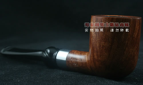 德国丹尼克石楠木烟斗|6件套装原木734-2