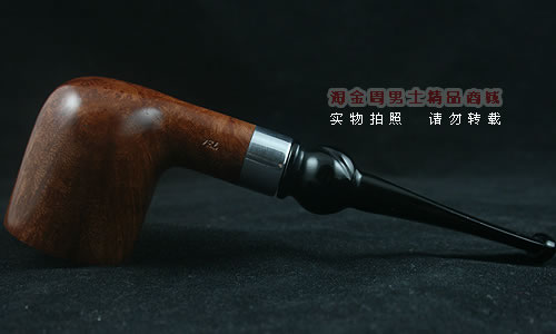 德国丹尼克石楠木烟斗|6件套装原木734-4