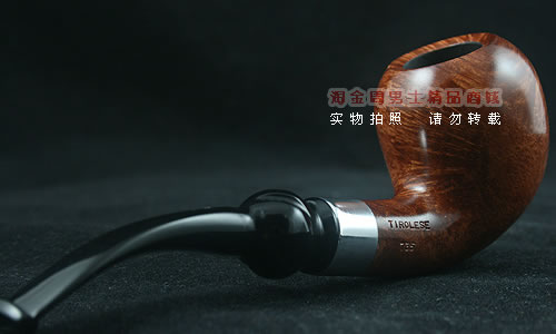 德国丹尼克石楠木烟斗|6件套装原木735-3