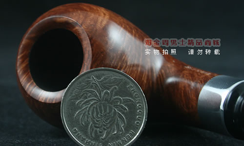 德国丹尼克石楠木烟斗|6件套装原木735-5