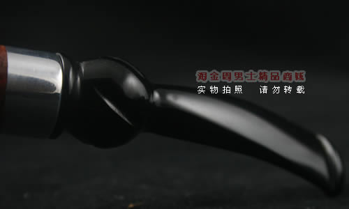 德国丹尼克石楠木烟斗|6件套装酒红740-7