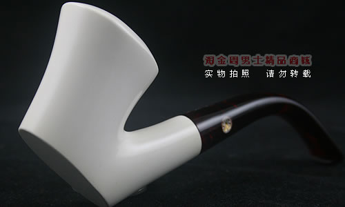 土耳其海泡石SMS烟斗|5件套装FHS110-1