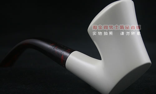 土耳其海泡石SMS烟斗|5件套装FHS110-2