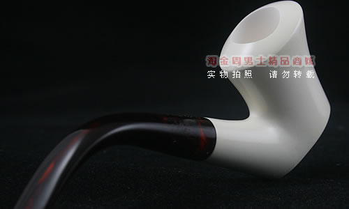 土耳其海泡石SMS烟斗|5件套装FHS110-3