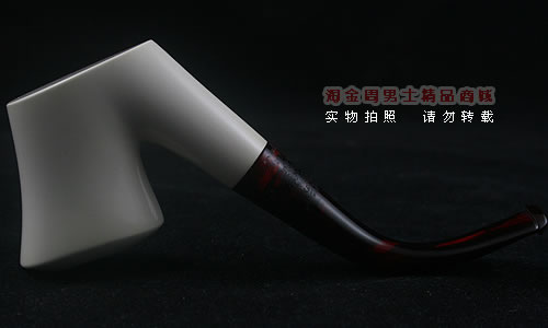 土耳其海泡石SMS烟斗|5件套装FHS110-4