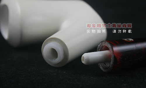 土耳其海泡石SMS烟斗|5件套装FHS110-6