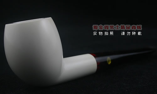 土耳其海泡石SMS烟斗|5件套装BILS124-1