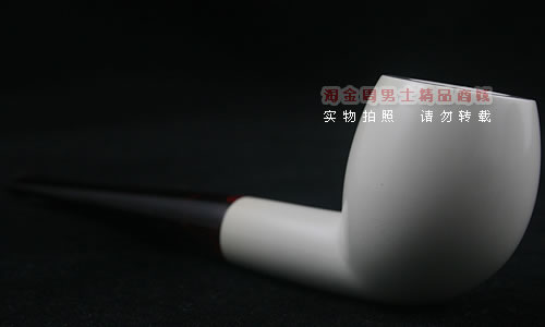 土耳其海泡石SMS烟斗|5件套装BILS124-2