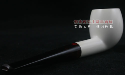 土耳其海泡石SMS烟斗|5件套装BILS124-3