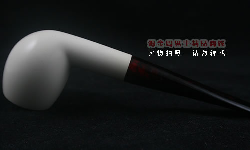 土耳其海泡石SMS烟斗|5件套装BILS124-4