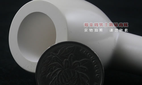 土耳其海泡石SMS烟斗|5件套装BILS124-5