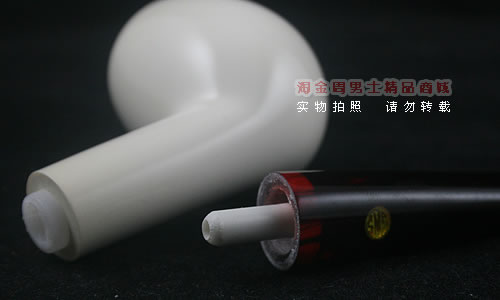 土耳其海泡石SMS烟斗|5件套装BILS124-6