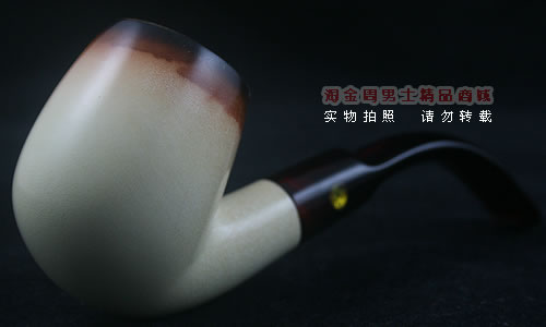 土耳其海泡石SMS烟斗|5件套装FBTB176-1