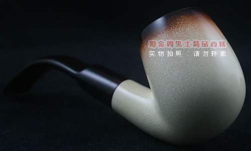 土耳其海泡石SMS烟斗|5件套装FBTB176-2