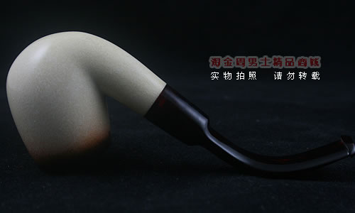 土耳其海泡石SMS烟斗|5件套装FBTB176-4