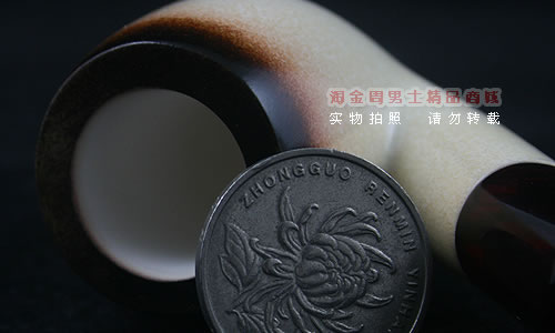 土耳其海泡石SMS烟斗|5件套装FBTB176-5