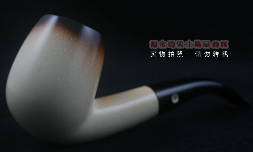 土耳其海泡石SMS烟斗|5件套装BTP258-1