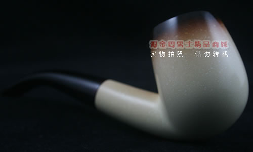 土耳其海泡石SMS烟斗|5件套装BTP258-2