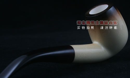 土耳其海泡石SMS烟斗|5件套装BTP258-3