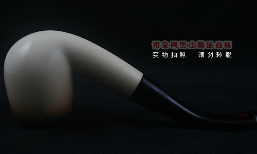 土耳其海泡石SMS烟斗|5件套装BTP258-4