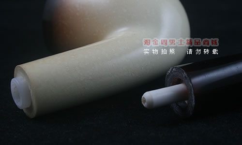 土耳其海泡石SMS烟斗|5件套装BTP258-6