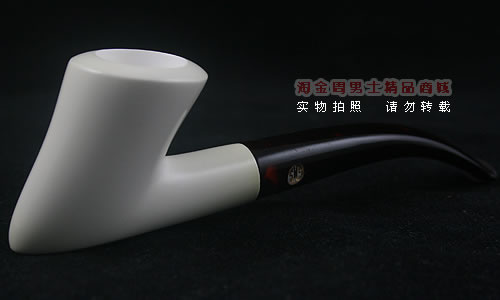 土耳其海泡石SMS烟斗|5件套装FHS30-1