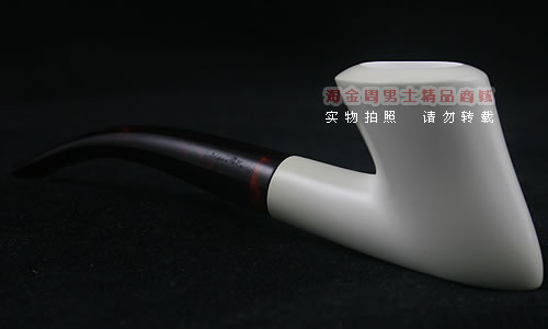 土耳其海泡石SMS烟斗|5件套装FHS30-2