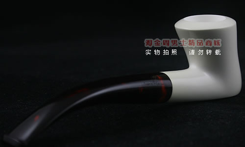 土耳其海泡石SMS烟斗|5件套装FHS30-3