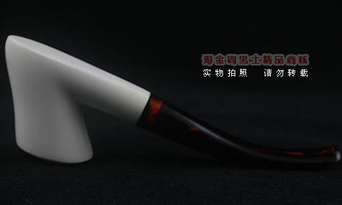 土耳其海泡石SMS烟斗|5件套装FHS30-4