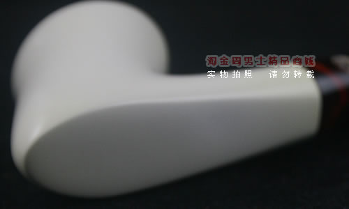 土耳其海泡石SMS烟斗|5件套装FHS30-6