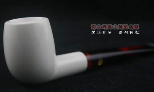 土耳其海泡石SMS烟斗|5件套装FHS33-1