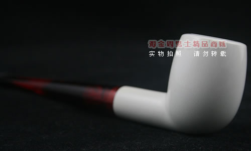 土耳其海泡石SMS烟斗|5件套装FHS33-2