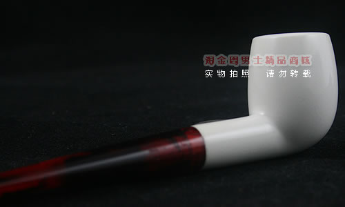 土耳其海泡石SMS烟斗|5件套装FHS33-3