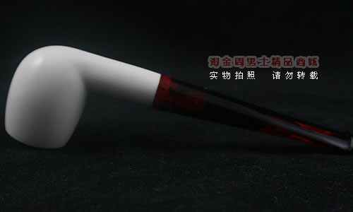 土耳其海泡石SMS烟斗|5件套装FHS33-4