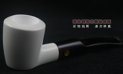 土耳其海泡石SMS烟斗|5件套装FHS55-1